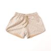 kids short stevie soft square