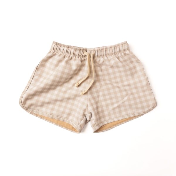 kids short stevie soft square