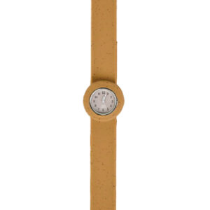 silicone watch for kids and adult strapies honey