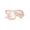 swimming goggles blush