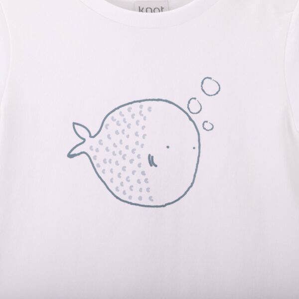 tobias fish tshirt